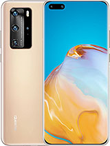 Huawei P40 Pro Price With Specifications